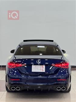 مێرسێدس بێنز C-Class